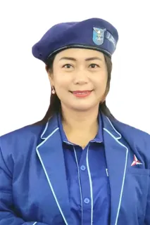 Ibu Desi Putrika D.P