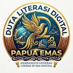 Logo Duta Literasi Digital