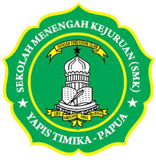 Logo SMK Yapis