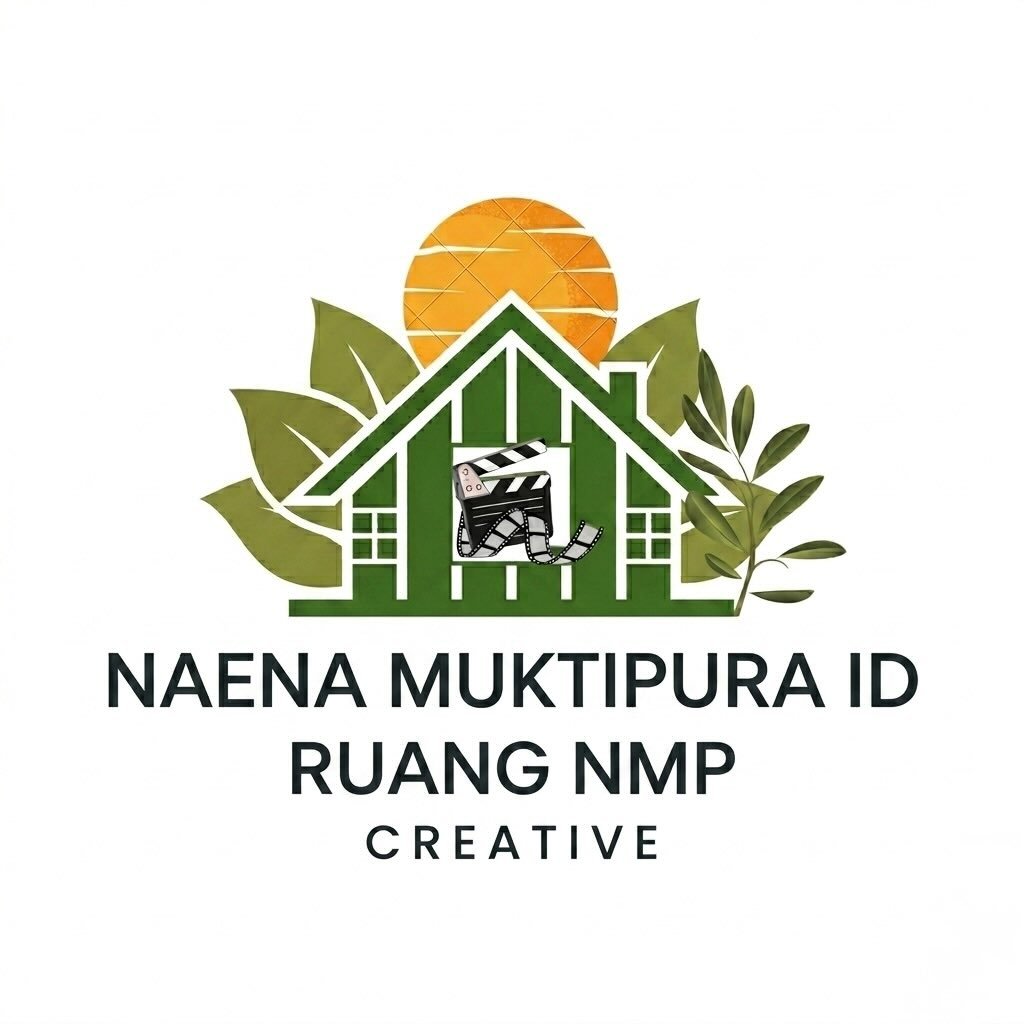 Logo RUANG NMP.ID