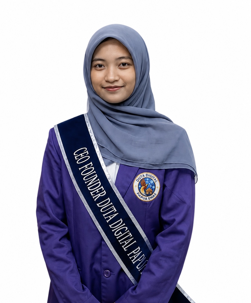 Silvia Ayu Utomo